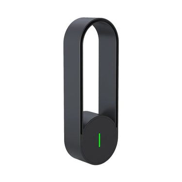 USB Air Ionizer Purifier – Fresh Air for Home & Car - InspiredGrabs.com